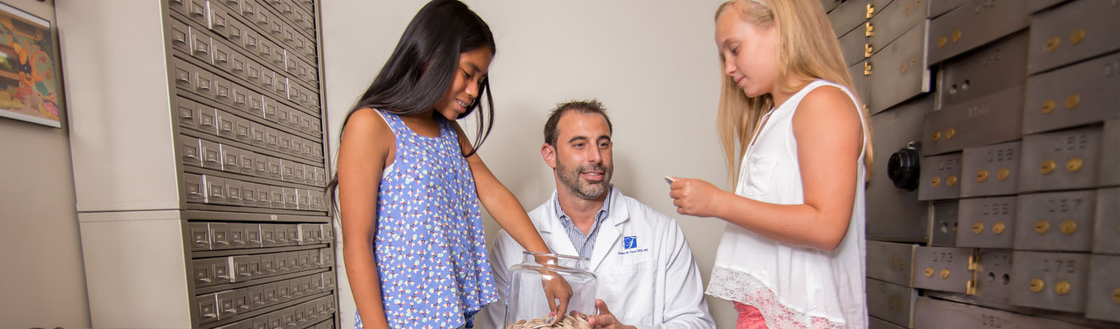 Faust Orthodontics Havertown Pa