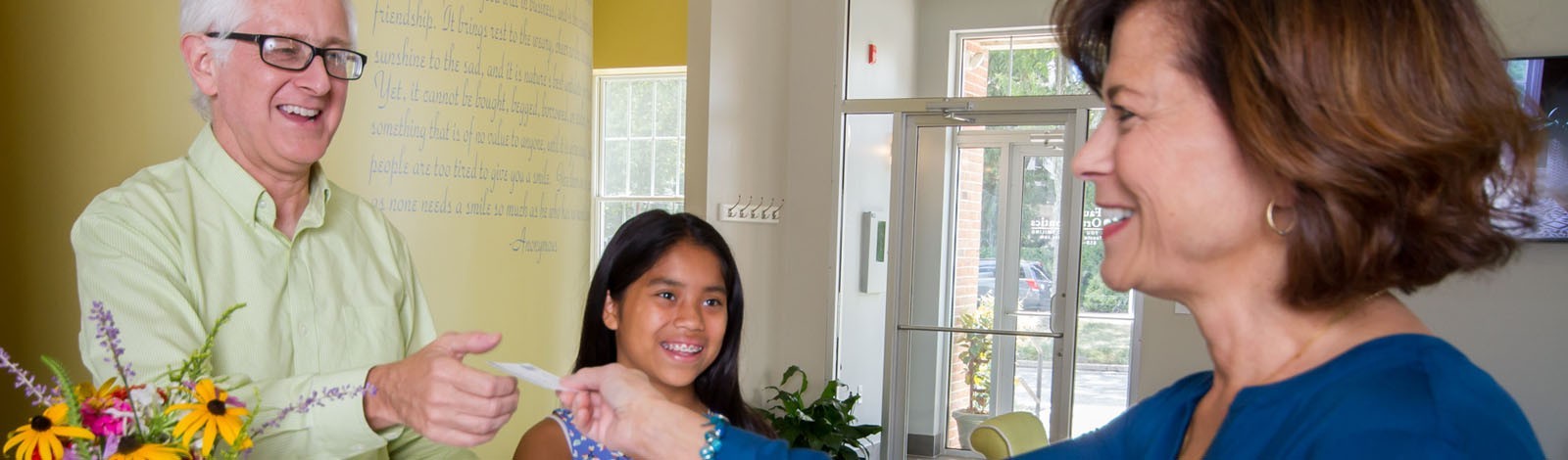 Faust Orthodontics Havertown Pa